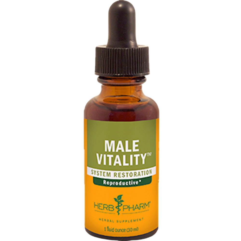 MALE VITALITY