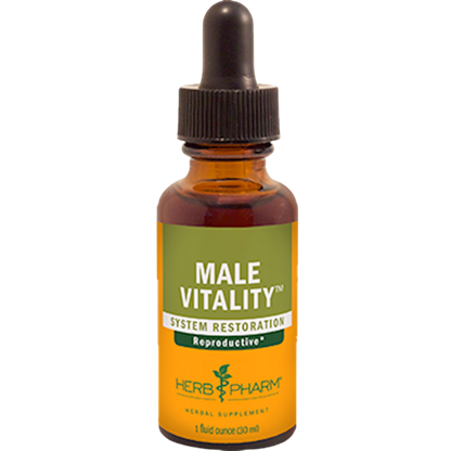 MALE VITALITY
