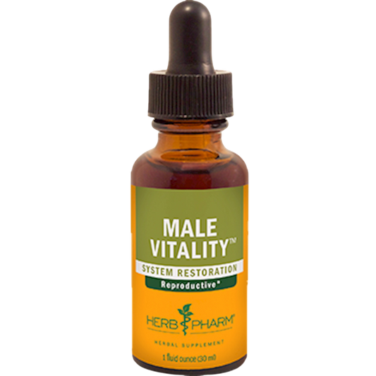 MALE VITALITY