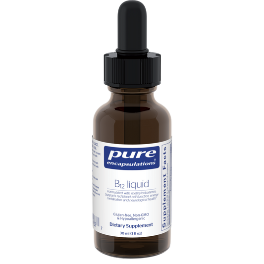 B12 Liquid