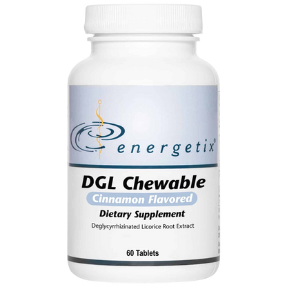 DGL Chewable