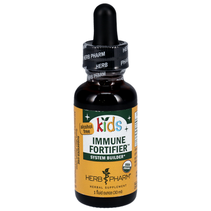 KIDS IMMUNE FORTIFIER