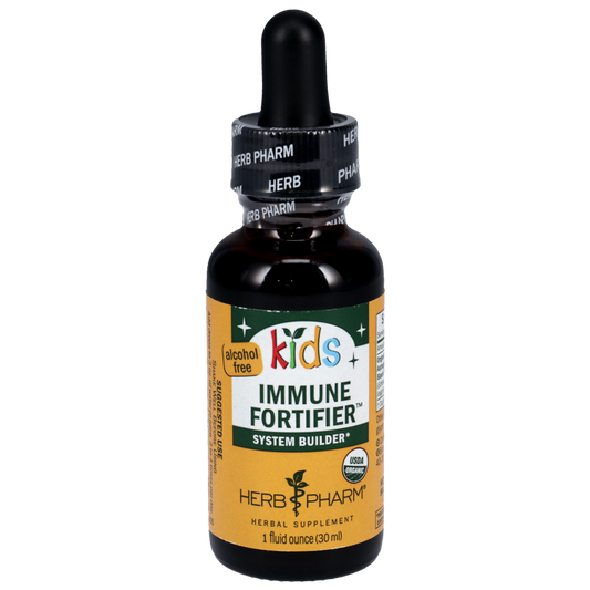 KIDS IMMUNE FORTIFIER