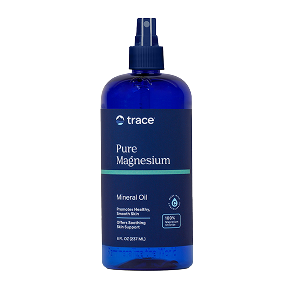 PURE MAGNESIUM OIL