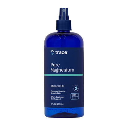 PURE MAGNESIUM OIL