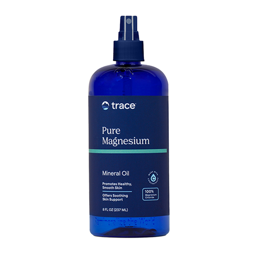 PURE MAGNESIUM OIL