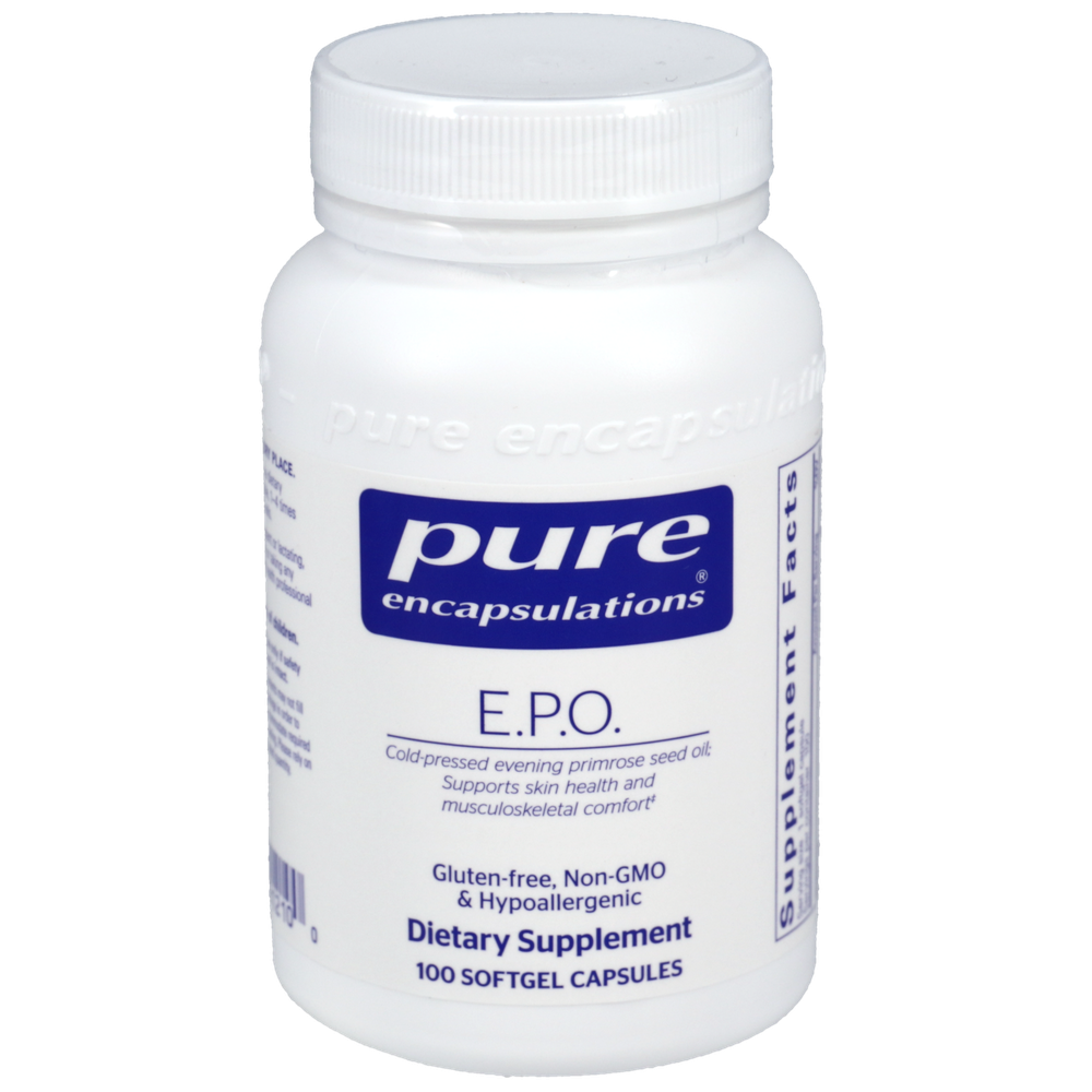 Pure Encapsulations E.P.O.