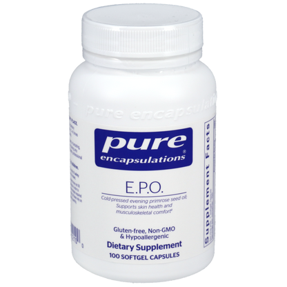 Pure Encapsulations E.P.O.
