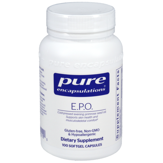 Pure Encapsulations E.P.O.