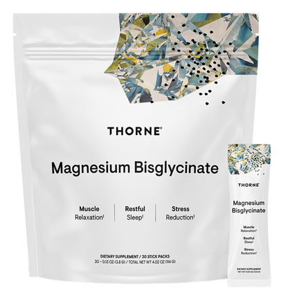 Thorne Magnesium Bisglycinate