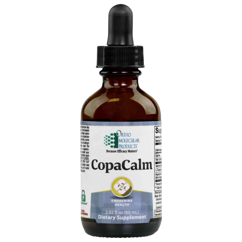 CopaCalm
