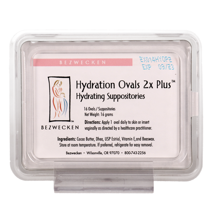 Hydration Ovals 2x Plus