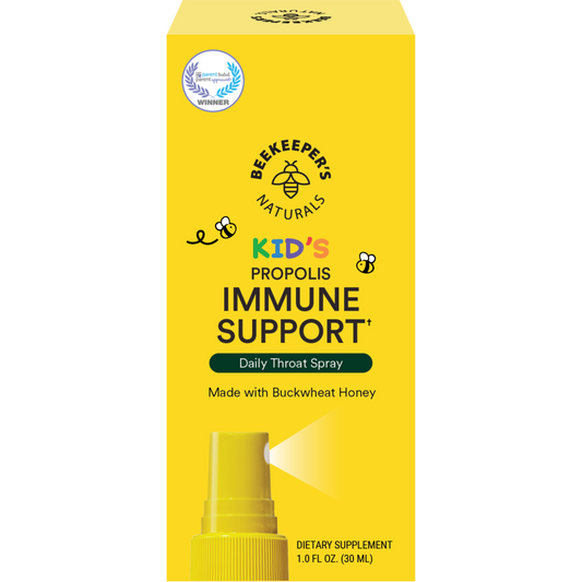 PROPOLIS KIDS IMMUNE SUPPORT 1.0 OZ