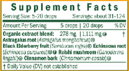 KIDS IMMUNE FORTIFIER