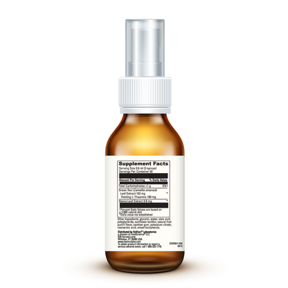 DaVinci Labs Liposomal L-Theanine