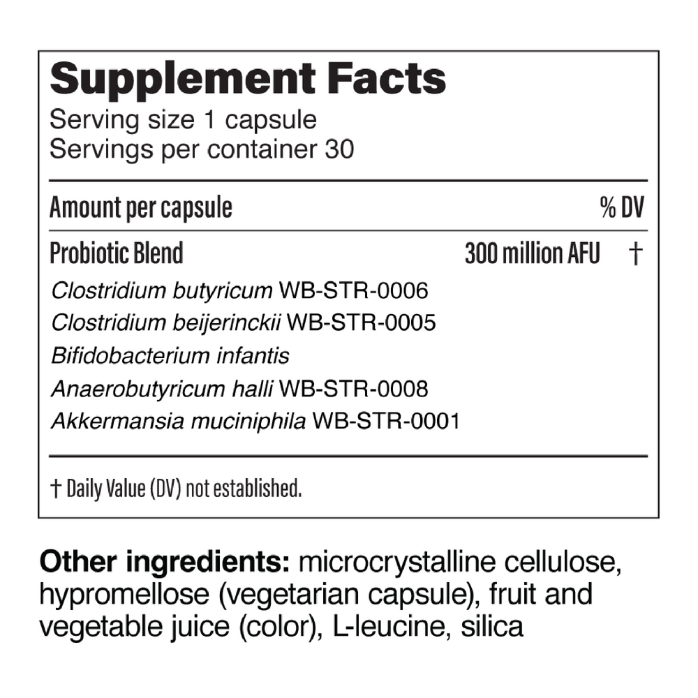 Pendulum Metabolic Daily