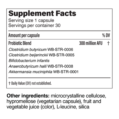 Pendulum Metabolic Daily
