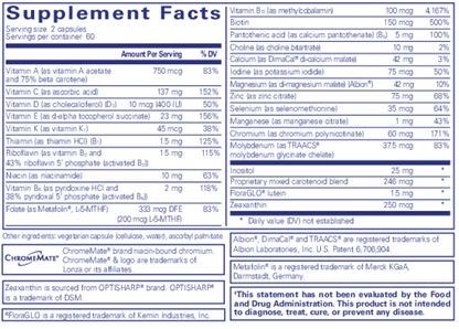Junior Nutrients