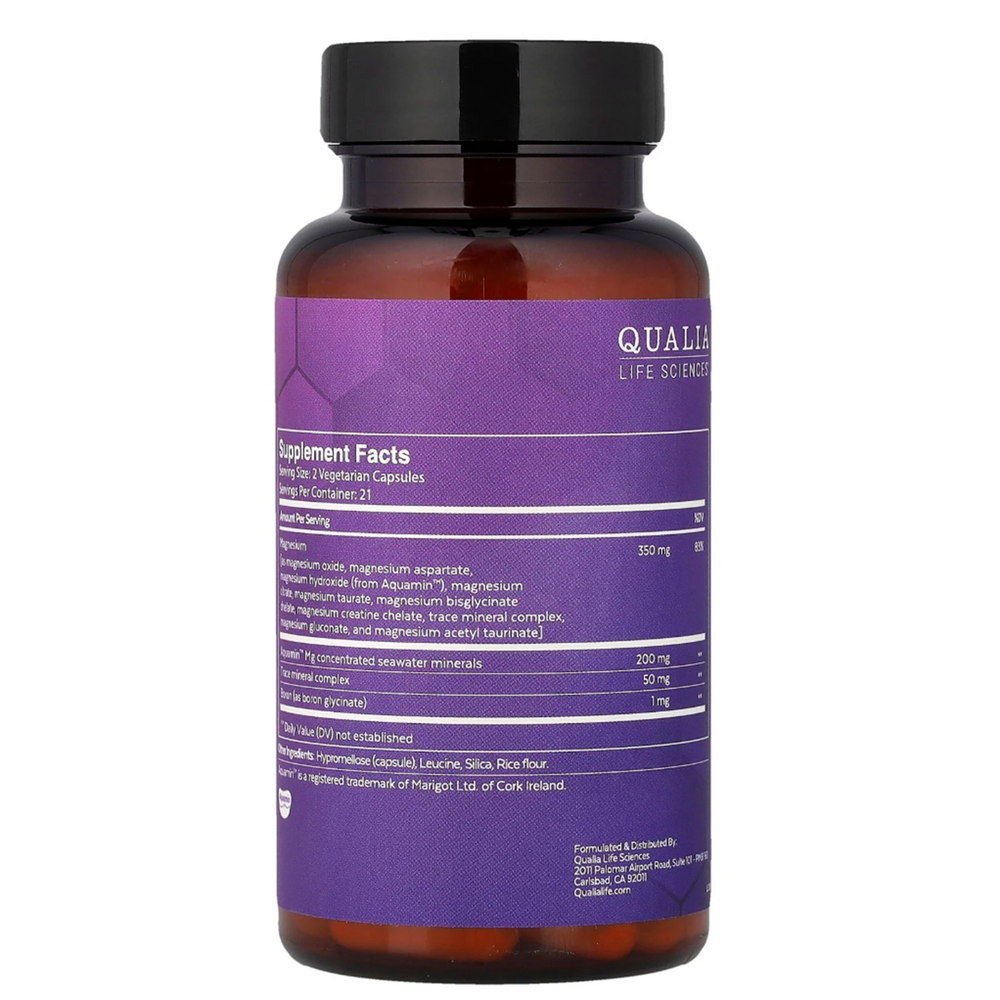 Qualia Magnesium+