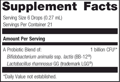 METAKIDS BABY PROBIOTIC