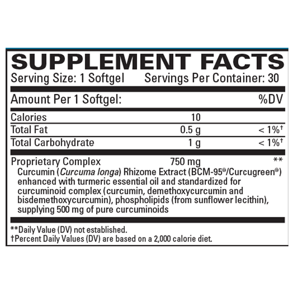 EuroMedica CuraPro® 750mg
