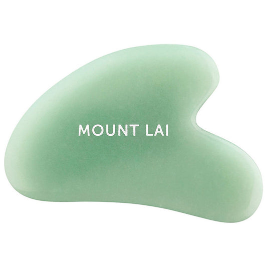 MOUNT LAI JADE GUA SHA TOOL