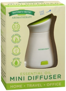 NT ESSENTIAL OIL MINI DIFFUSER