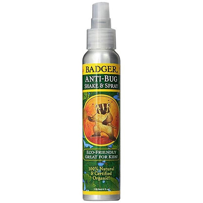 Badger Anti-Bug Spray