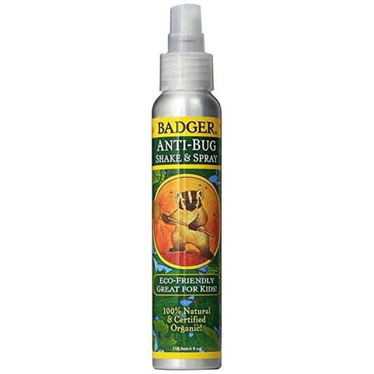 Badger Anti-Bug Spray