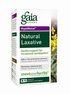 NATURAL LAXATIVE