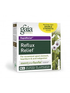 REFLUX RELIEF