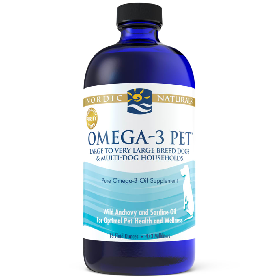 OMEGA-3 PET