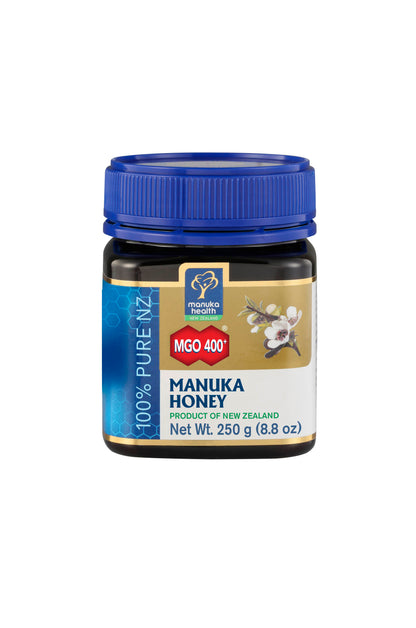 MANUKA HONEY 400+