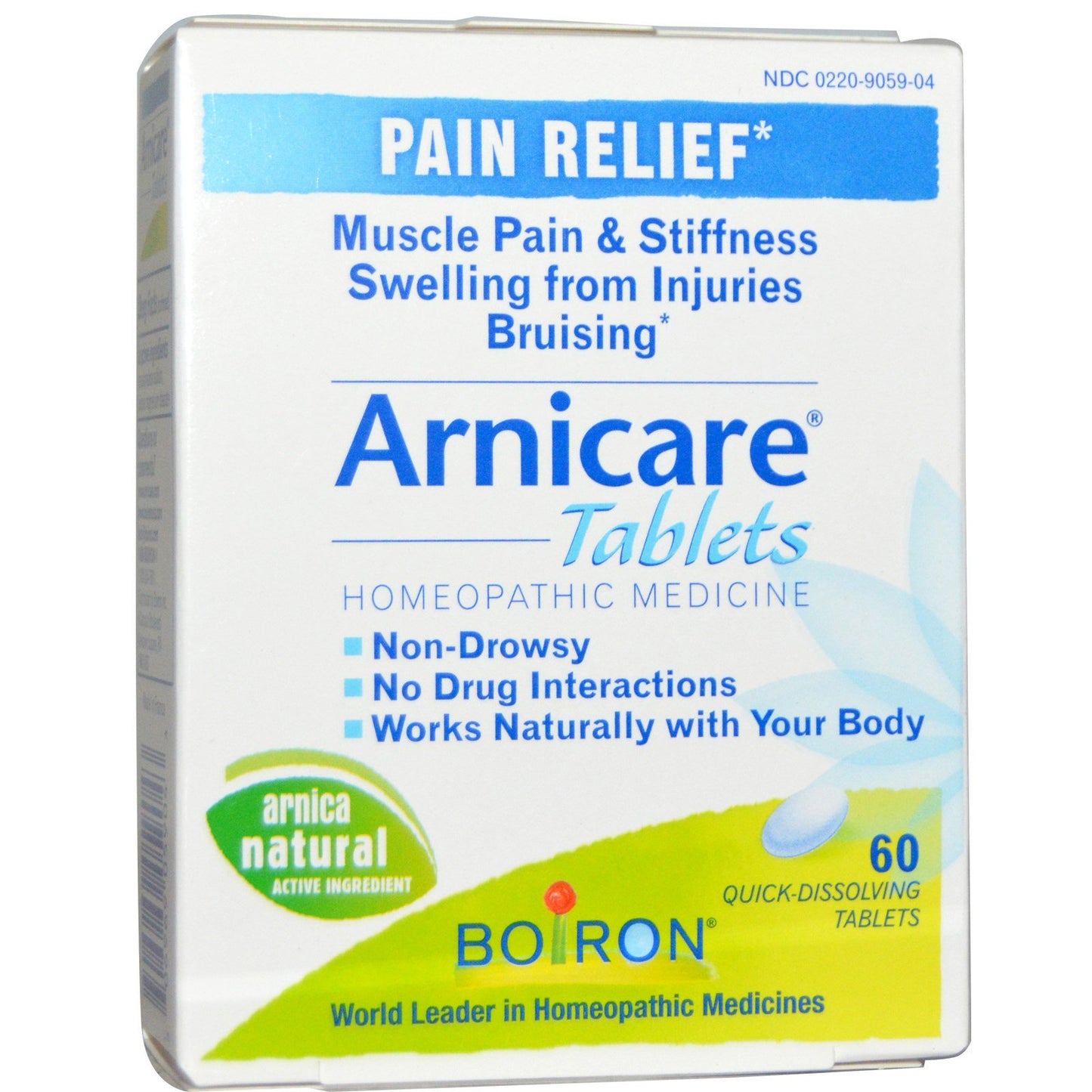 Arnicare Tablets