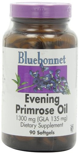 EVENING PRIMROSE OIL 1300 mg