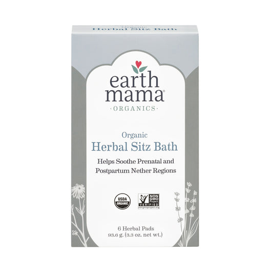 HERBAL SITZ BATH