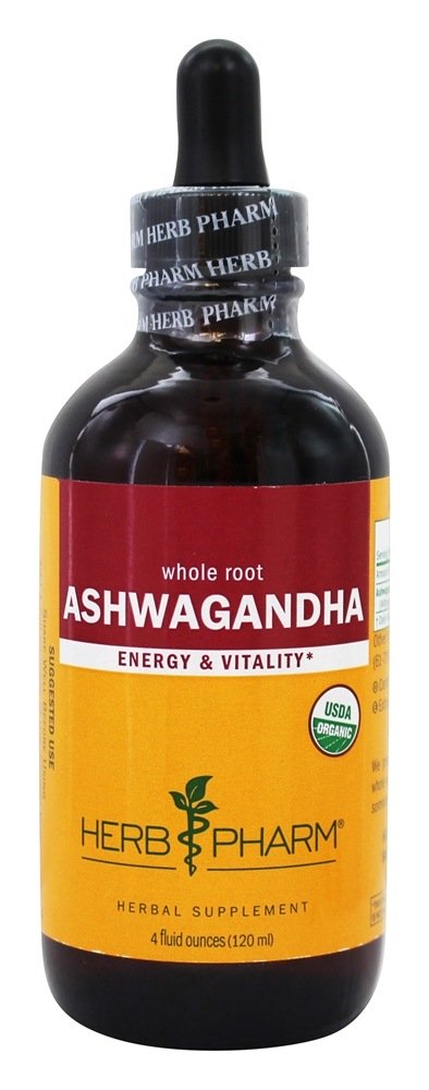 ASHWAGANDHA