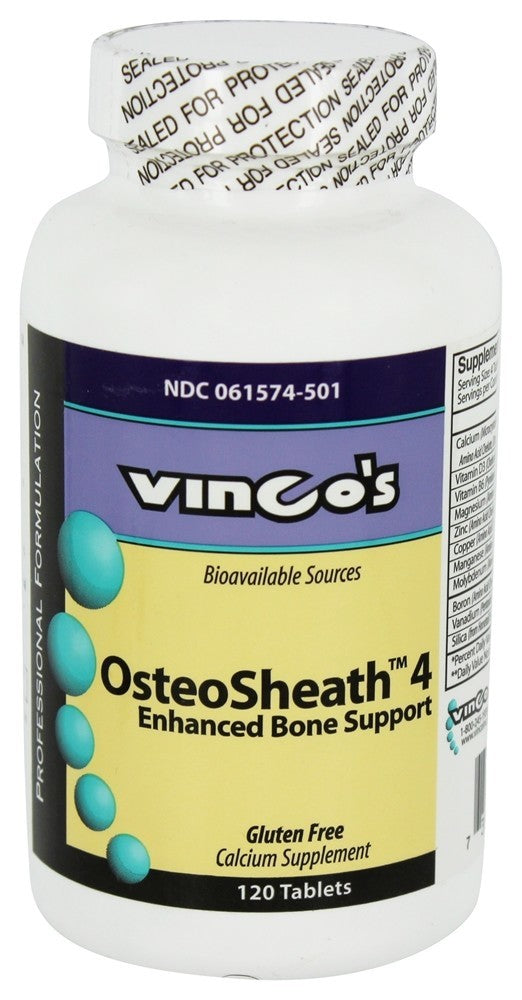 OSTEOSHEATH 4