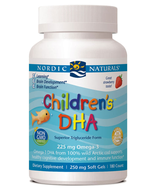 DHA JUNIOR