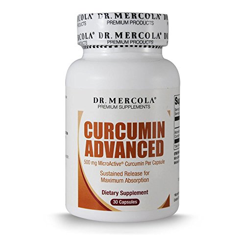 CURCUMIN ADVANCED 30 CAPS