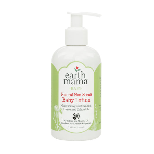 SIMPLY NON-SCENTS BABY LOTION