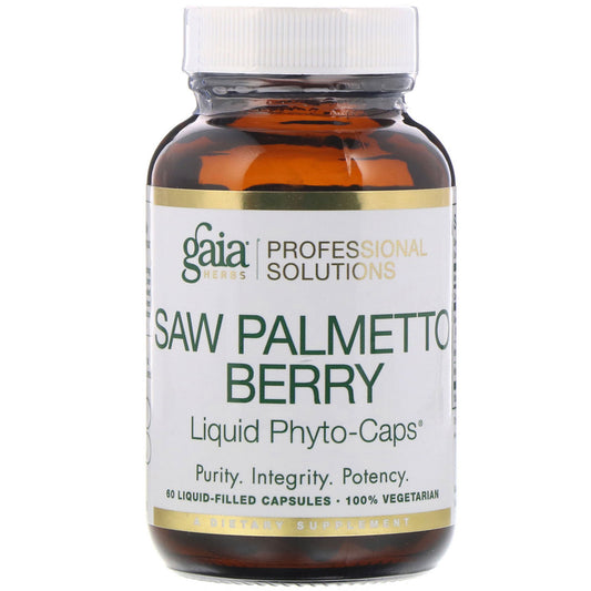 SAW PALMETTO