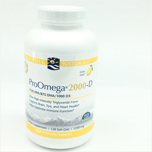PRO OMEGA 2000-D