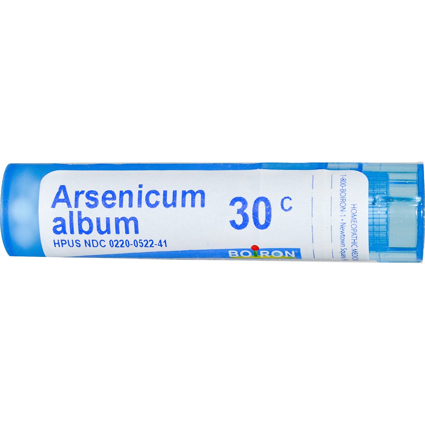 ARSENICUM ALBUM 30 C