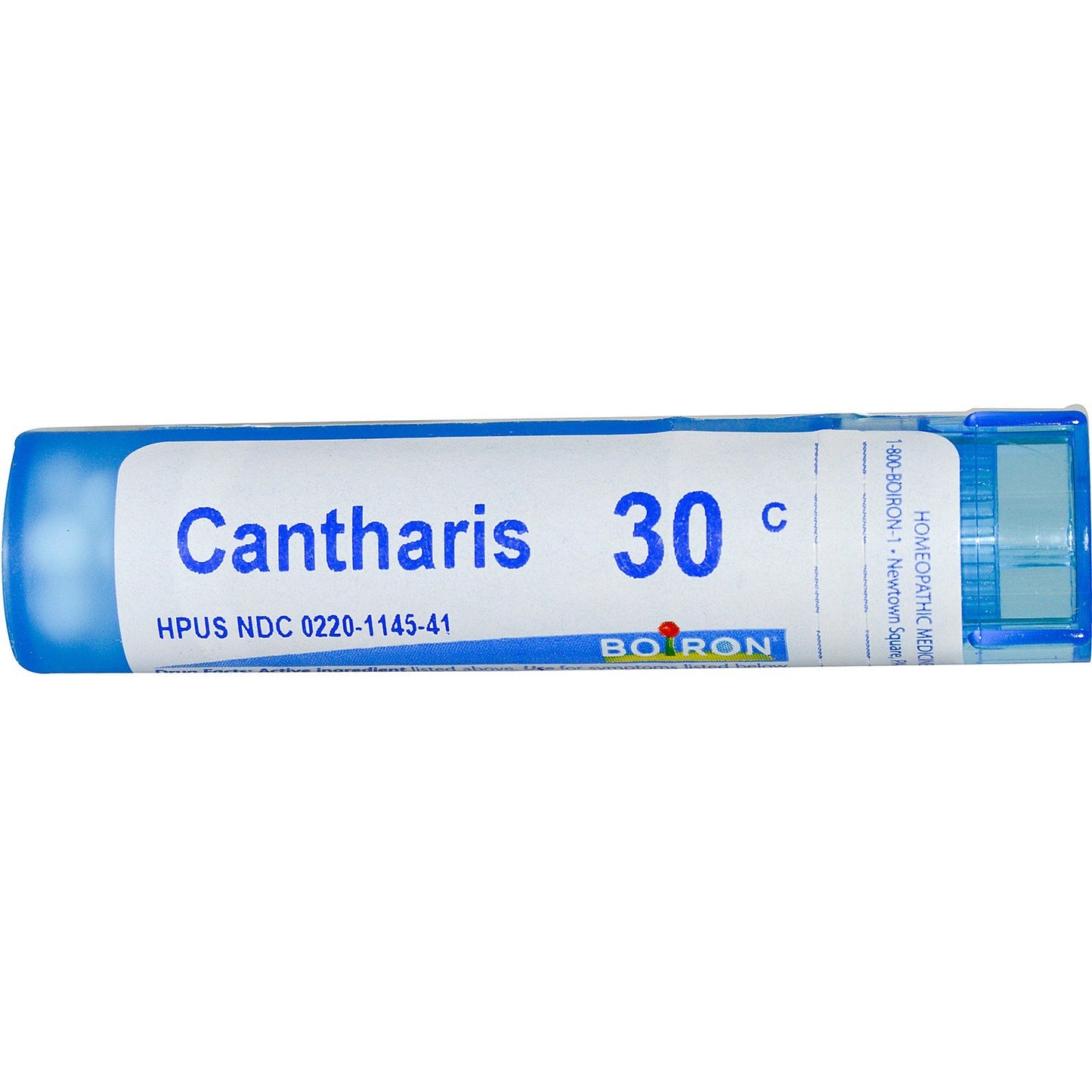 CANTHARIS 30C