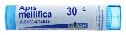APIS MELLIFICA 30C