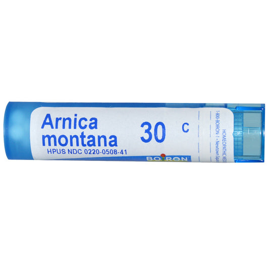 ARNICA MONTANA 30 C