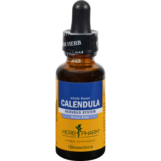 CALENDULA IMMUNE SUPPORT