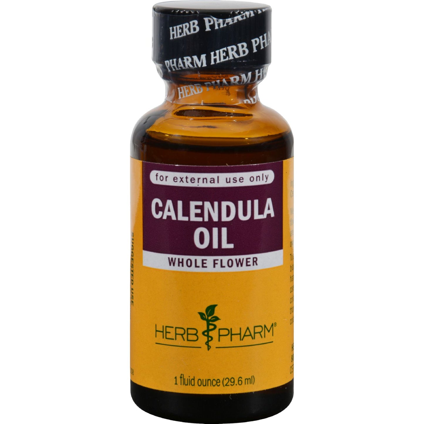 CALENDULA OIL 1OZ