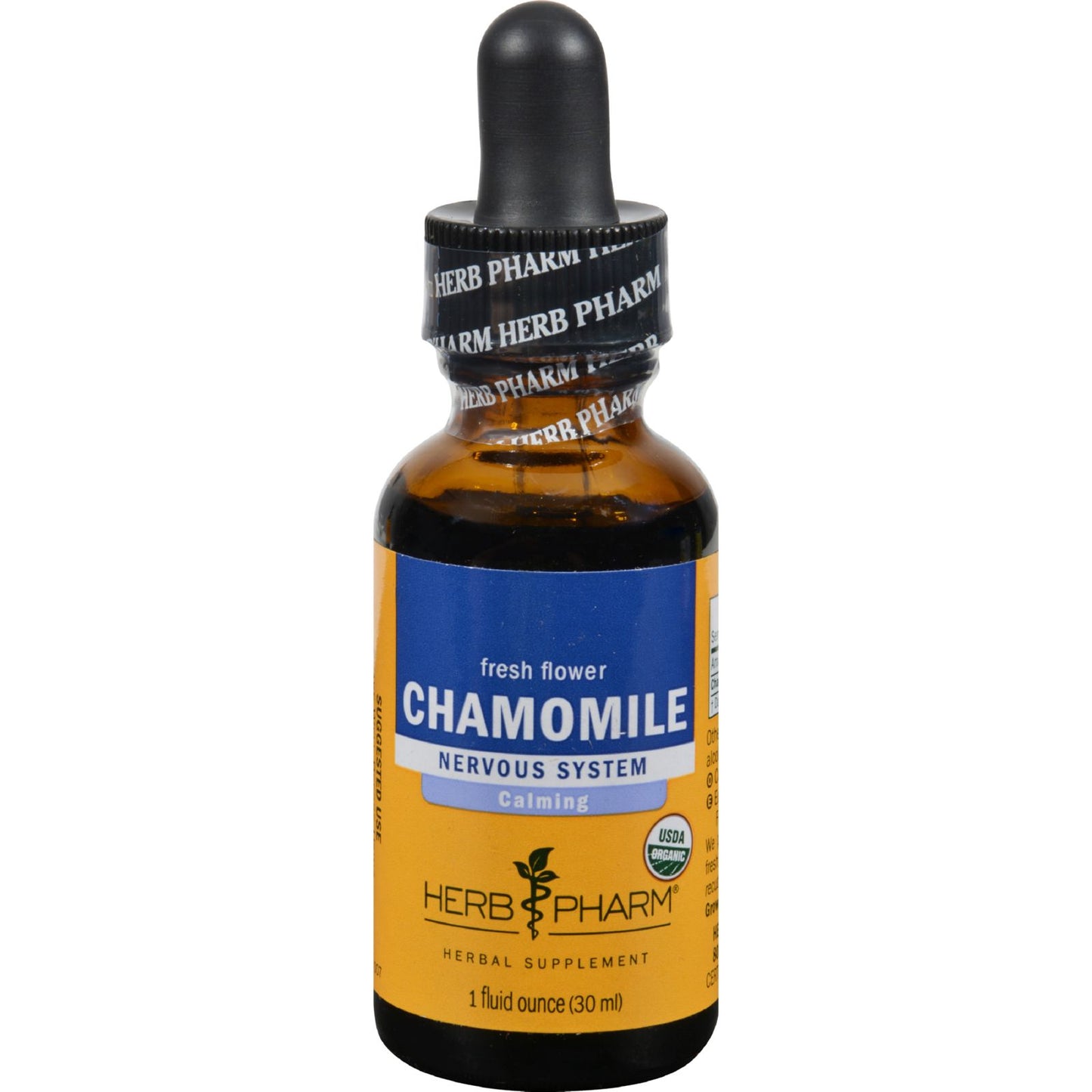 CHAMOMILE